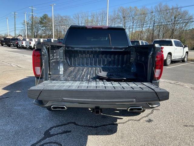 used 2021 GMC Sierra 1500 car, priced at $30,794