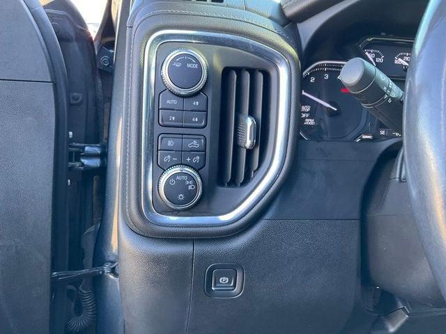 used 2021 GMC Sierra 1500 car, priced at $30,794