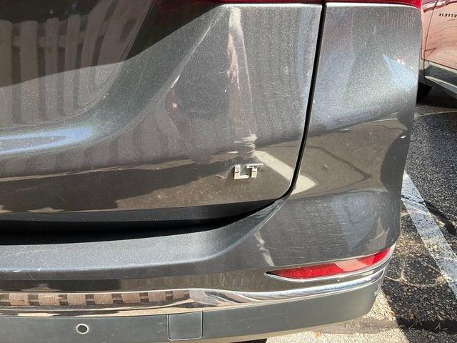 used 2018 Chevrolet Equinox car, priced at $9,722