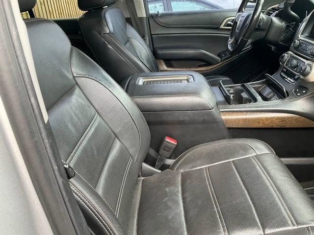 used 2018 GMC Yukon car, priced at $17,160