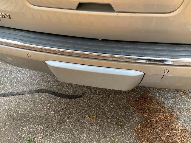 used 2018 GMC Yukon car, priced at $17,160