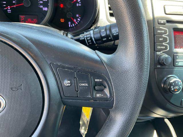 used 2013 Kia Soul car, priced at $5,999