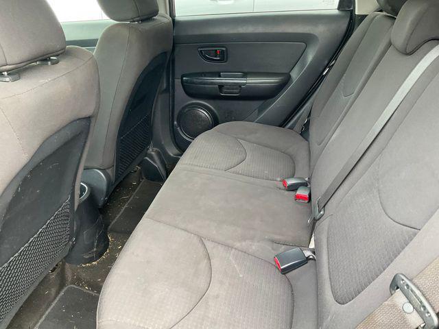 used 2013 Kia Soul car, priced at $6,098