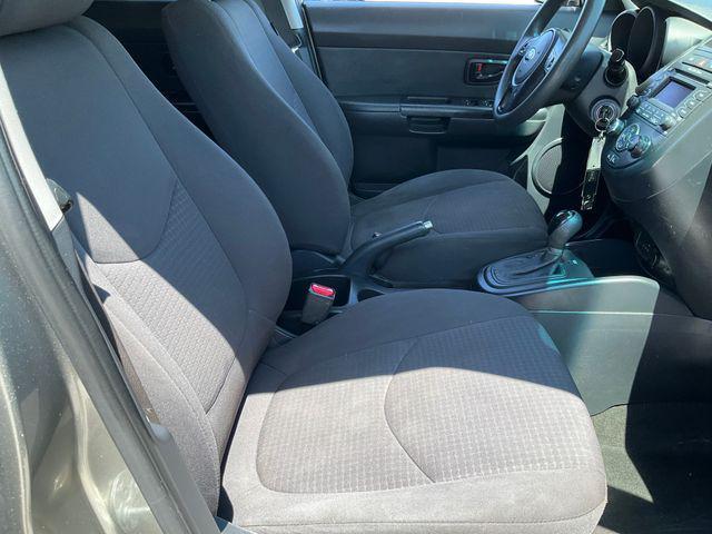 used 2013 Kia Soul car, priced at $5,999