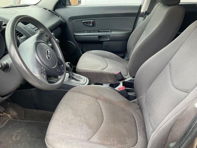 used 2013 Kia Soul car, priced at $6,098