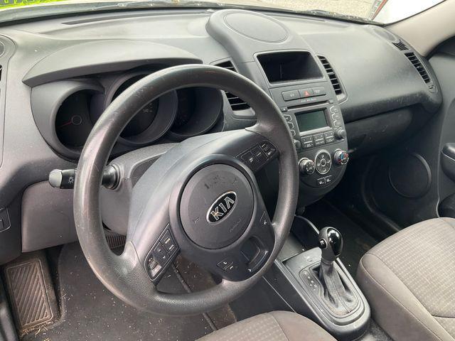 used 2013 Kia Soul car, priced at $6,098