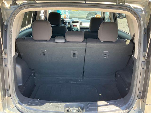 used 2013 Kia Soul car, priced at $5,999