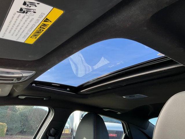 used 2023 Hyundai Elantra car, priced at $21,828