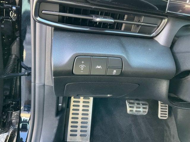 used 2023 Hyundai Elantra car, priced at $21,828