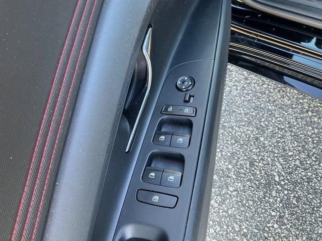used 2023 Hyundai Elantra car, priced at $21,828
