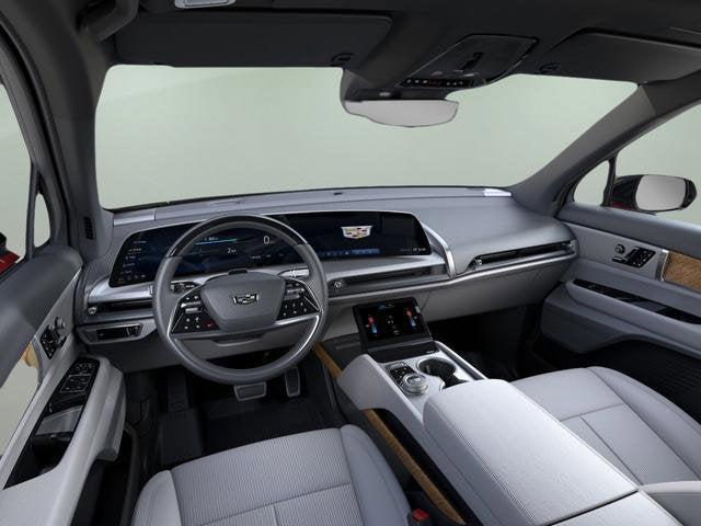 used 2026 Cadillac VISTIQ car, priced at $76,730