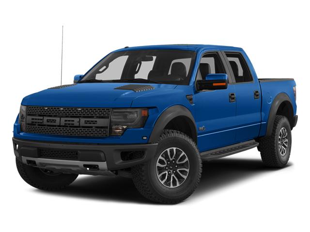 new 2026 Ford F-150 car, priced at $50,620