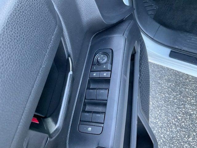 used 2025 Toyota Tacoma car, priced at $32,425