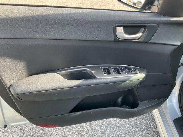used 2020 Kia Optima car, priced at $12,170