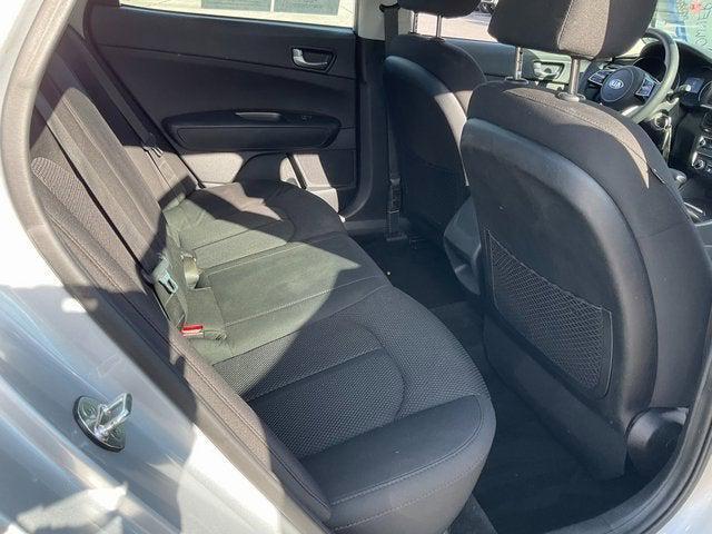 used 2020 Kia Optima car, priced at $12,170