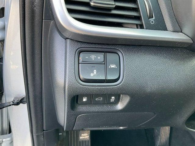 used 2020 Kia Optima car, priced at $12,170