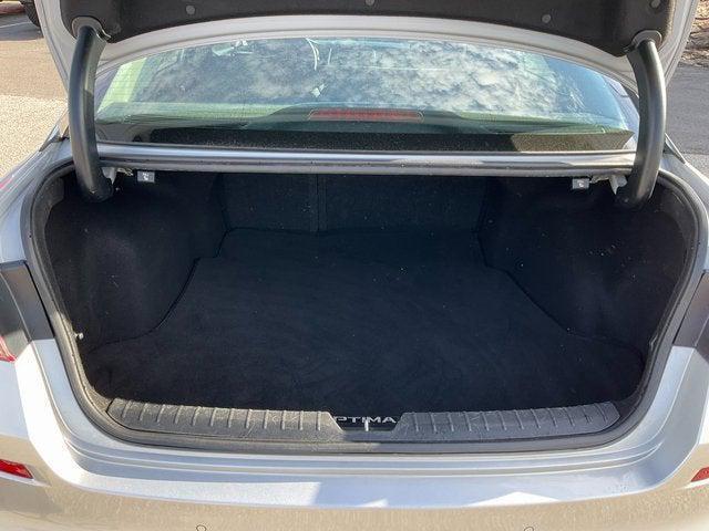 used 2020 Kia Optima car, priced at $12,170