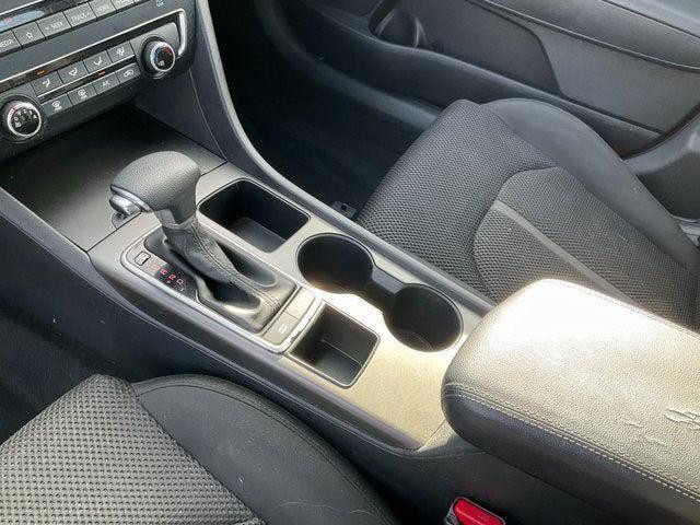 used 2020 Kia Optima car, priced at $12,170