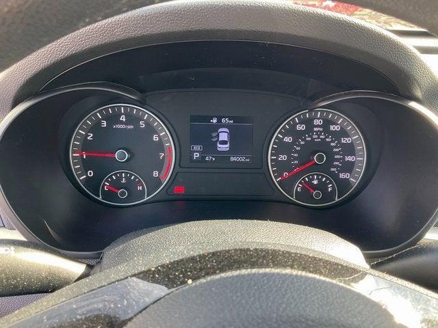 used 2020 Kia Optima car, priced at $12,170