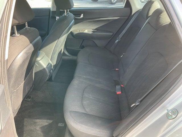 used 2020 Kia Optima car, priced at $12,170