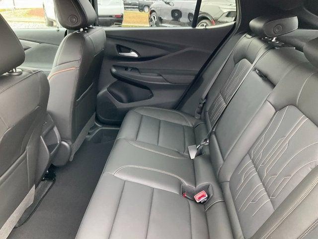 new 2026 Buick Envista car, priced at $31,340