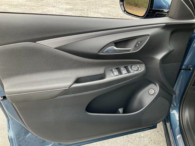 new 2026 Buick Envista car, priced at $29,340