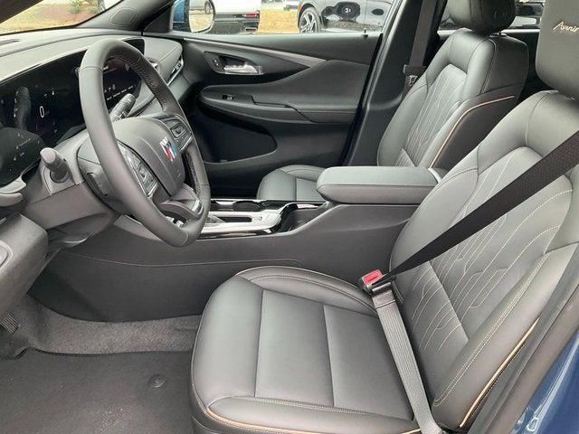 new 2026 Buick Envista car, priced at $31,340