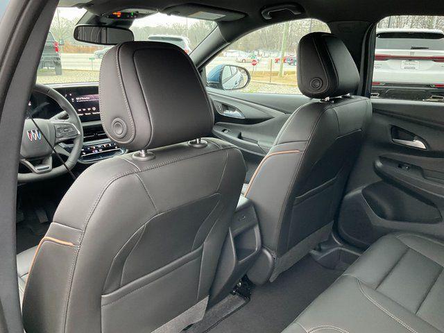 new 2026 Buick Envista car, priced at $29,340