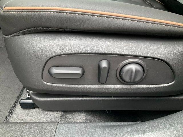 new 2026 Buick Envista car, priced at $31,340