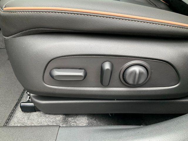 new 2026 Buick Envista car, priced at $29,340