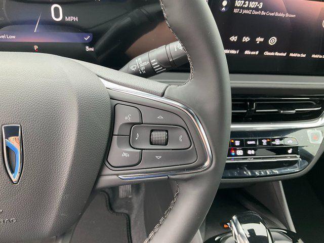 new 2026 Buick Envista car, priced at $29,340