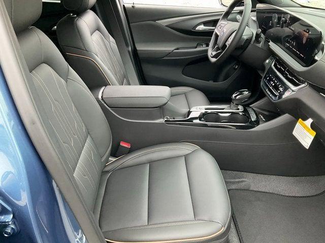 new 2026 Buick Envista car, priced at $31,340