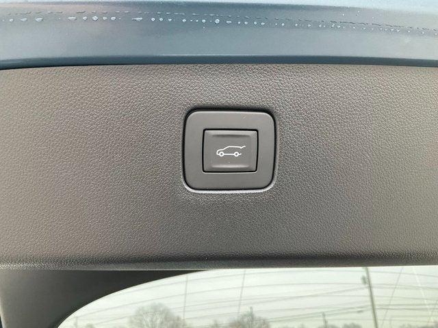 new 2026 Buick Envista car, priced at $31,340