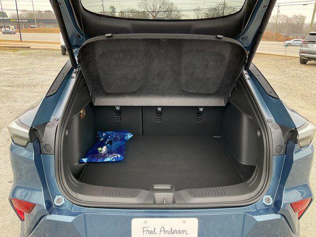 new 2026 Buick Envista car, priced at $29,340