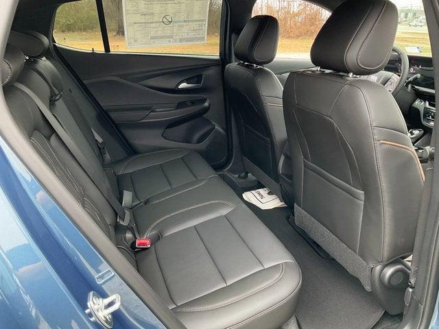 new 2026 Buick Envista car, priced at $31,340