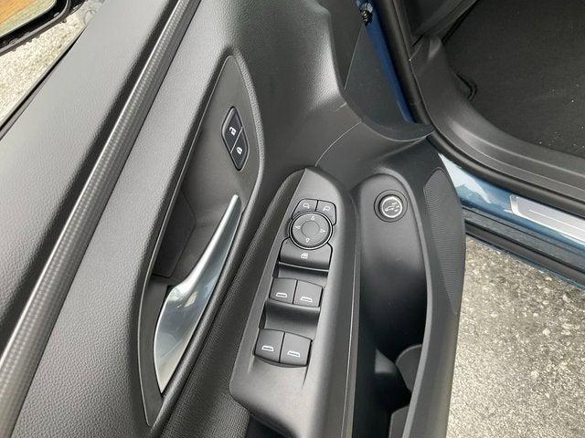 new 2026 Buick Envista car, priced at $31,340