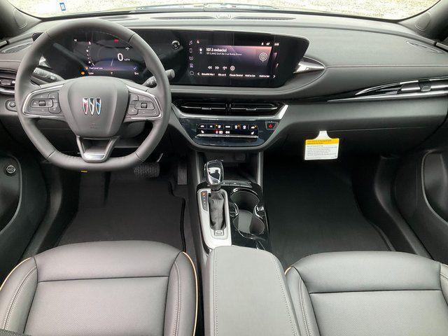 new 2026 Buick Envista car, priced at $29,340
