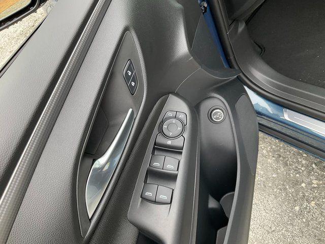 new 2026 Buick Envista car, priced at $29,340