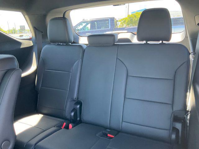 new 2026 Chevrolet Traverse car, priced at $58,565