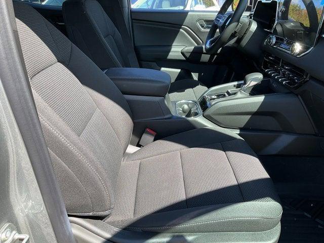 new 2026 GMC Canyon car, priced at $40,090