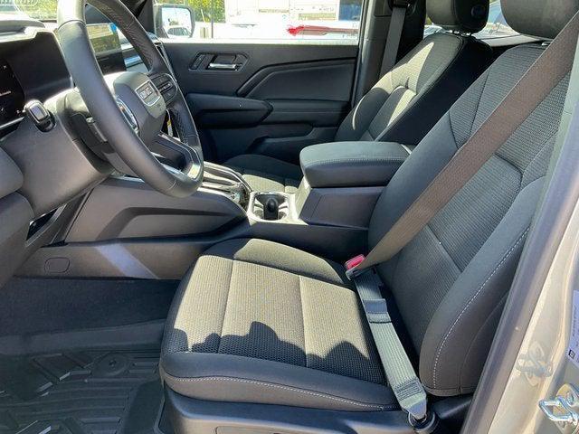 new 2026 GMC Canyon car, priced at $40,090