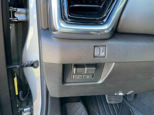 new 2026 GMC Canyon car, priced at $40,090