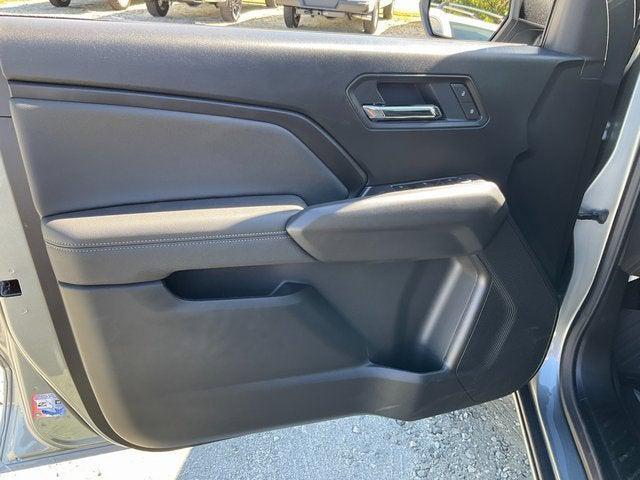 new 2026 GMC Canyon car, priced at $40,090