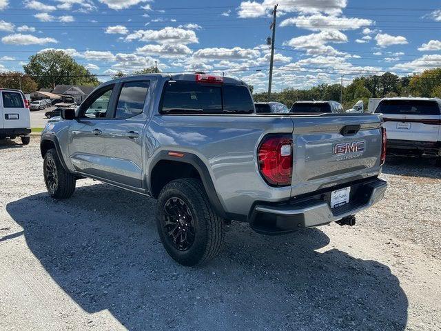 new 2026 GMC Canyon car, priced at $40,090