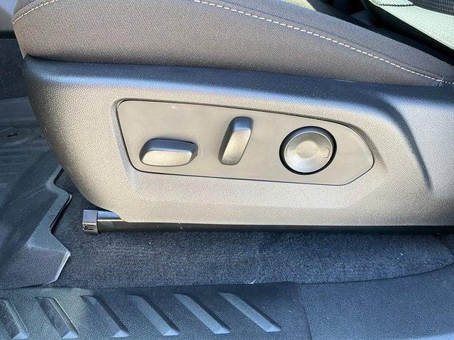 new 2026 GMC Canyon car, priced at $40,090