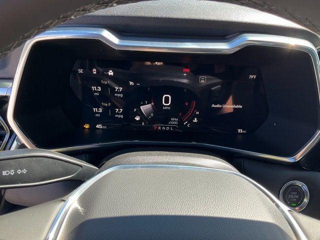 new 2026 GMC Canyon car, priced at $40,090