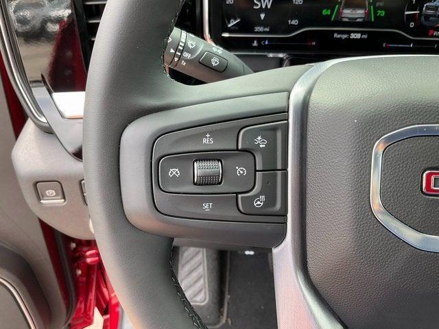 new 2025 GMC Sierra 2500 car, priced at $76,380