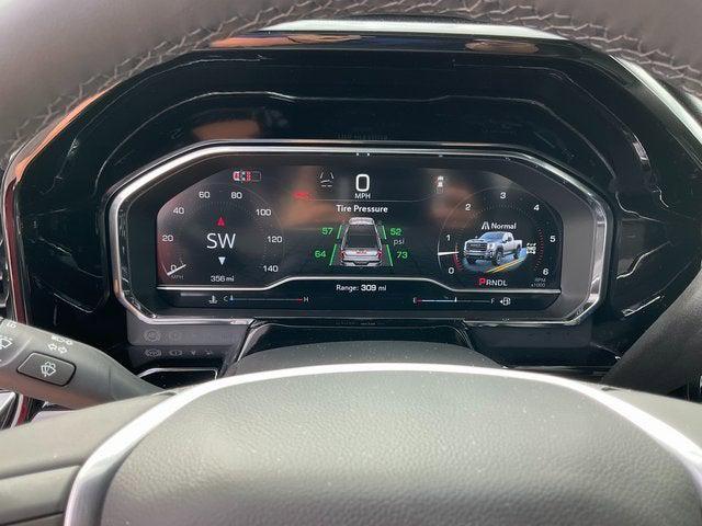 new 2025 GMC Sierra 2500 car, priced at $76,380