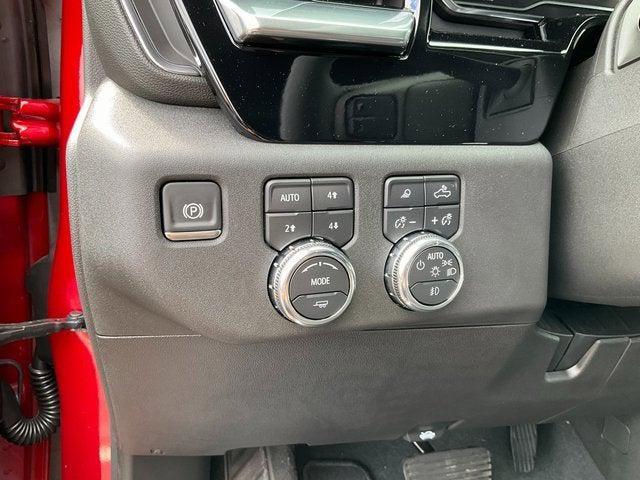 new 2025 GMC Sierra 2500 car, priced at $76,380