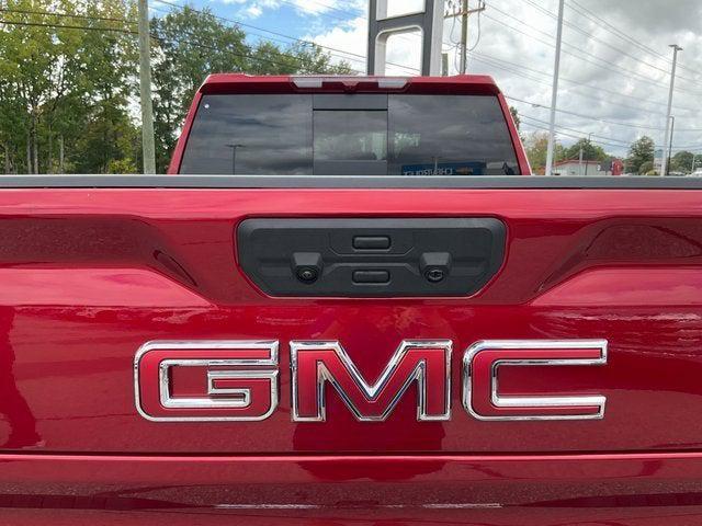new 2025 GMC Sierra 2500 car, priced at $76,380